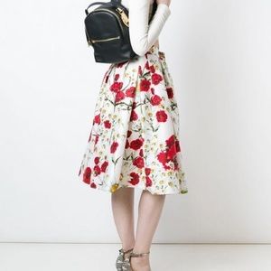 Sophie Hulme Leather backpack